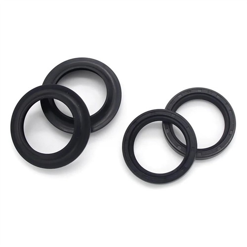 Front fork oil - oil, kit