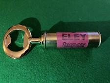 Eley Impax Shotgun Cartridge Bottle Opener Perfect Christmas Shooting Gift Idea