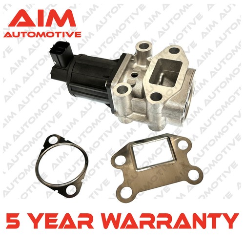 Egr valve aim fits mitsubishi - valve,