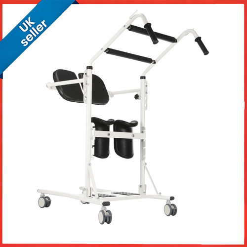Patient lift transfer chair - lift,