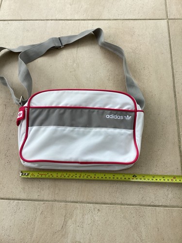 Vintage adidas messenger - vintage,