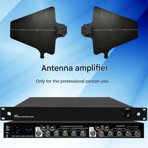 Antenna distribution system - antenna,