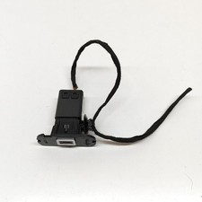 JEEP Avenger USB Socket 98380610VV 1.2 Hybrid 74kw 2024 29055694