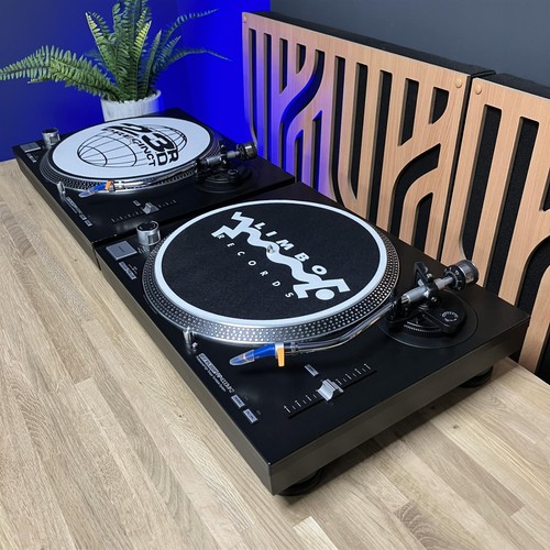 Reloop 4000 mk2 - mk2, direct