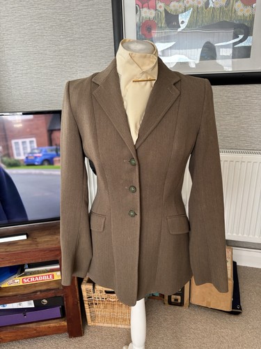Traditional derbyhouse smooth - derbyhouse,