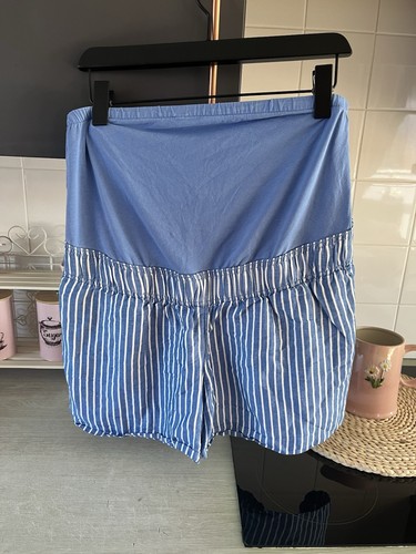 Maternity women s blue - h&m,