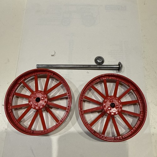 Mamod te1a traction - te1a, engine