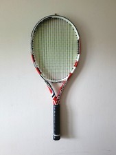 Babolat Aeropro Drive French