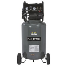 Klutch 29-Gallon Air
