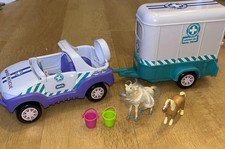 1998 RSPCA Animal Hospital