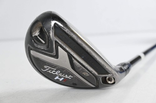 Titleist 818 hybrid - 818, h1