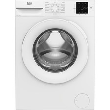 Beko BM1WT3821W 8Kg Washing