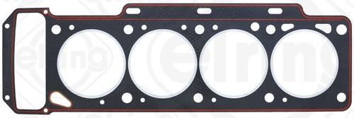 Gasket cylinder head - head, elring