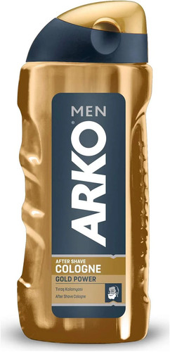 Arko men aftershave cologne - arko,