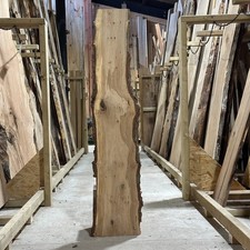 Pippy Oak Plank Board Waney