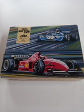 1/43 scale model car kit BBR Ferrari F310B Canadian GP 1997