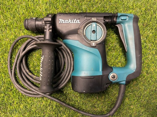 Makita hr2811ft 240v rotary - 240v,