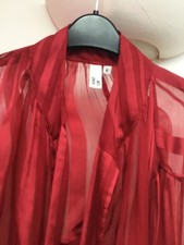 womens blouse. size 8. new. John Lewis brand