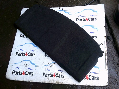 Toyota auris door parcel - 5,