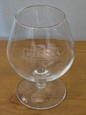 Martel Cognac Brandy Stemmed
