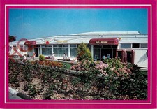 Picture Postcard- Pontin's