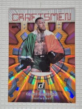2022 Donruss UFC - Craftsmen -