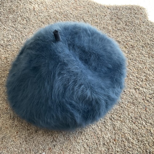 Vintage kangol furgora beret - furgora,