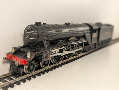 Hornby gauge lner class a3 - oo,