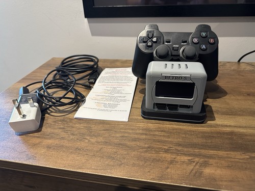 Retro grey edition ps1 - grey,