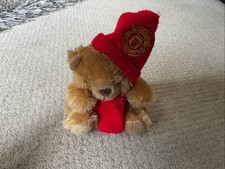 Manchester United FC  8" Hat &