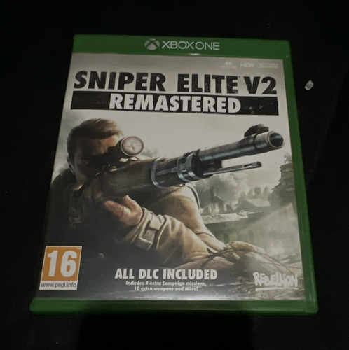 Sold out sniper - sold,