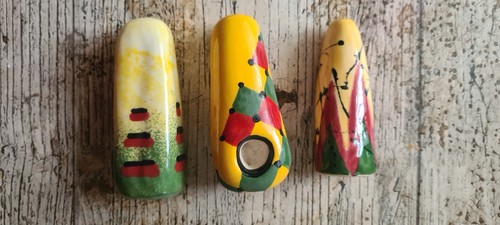 Handmade ceramic tobacco - handmade,