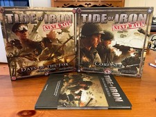 Tide of Iron - Next Wave