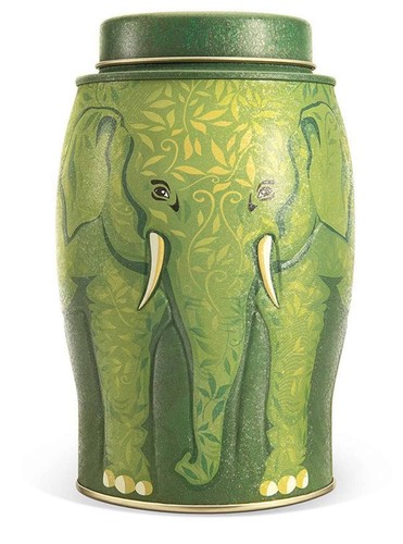Williamson tea elephant - williamson,