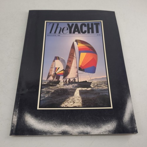 The yacht magazine - yacht,
