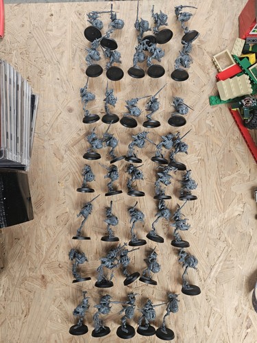 Warhammer age sigmar - warhammer, of