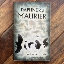 The Birds and other stories -