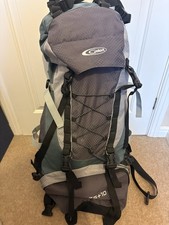 Gelert Core 75 +10 Back Pack / Rucksack Hiking
