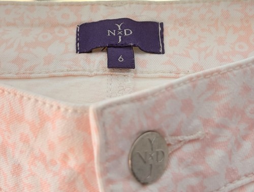 Nydj clarissa skinny - clarissa,