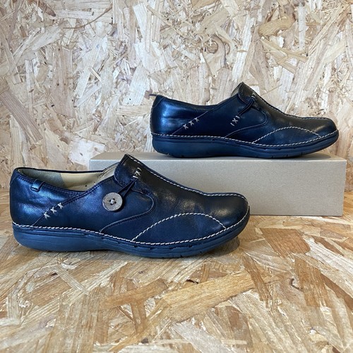 Clarks loop black - loop,