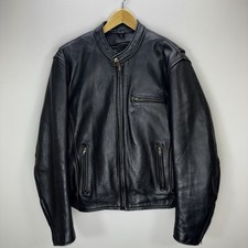 Fox Creek Men’s Leather