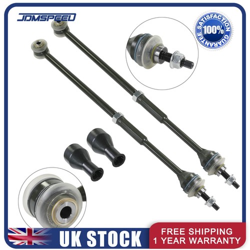 Rear suspension track rod - 2x,