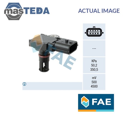 15274 manifold pressure - manifold, map
