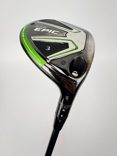 Callaway gbb epic - callaway, wood