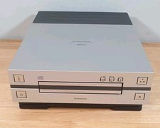 Pioneer XC-L7 Stereo CD Receiver Spares/Repairs Works Apart From CD Player