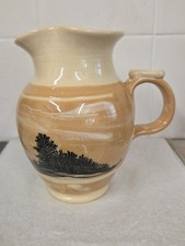 Boscastle Pottery Mocha Ware
