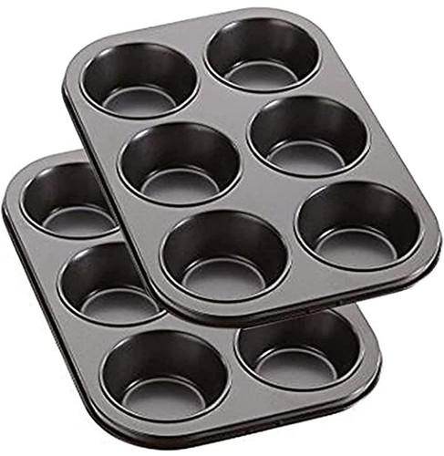 Pack cup muffin - pack, non