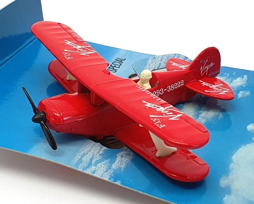 Matchbox skybusters scale - 1/64,