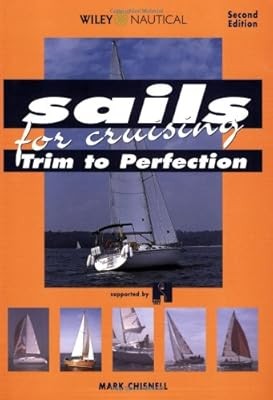 Sails for cruising trim - for, to