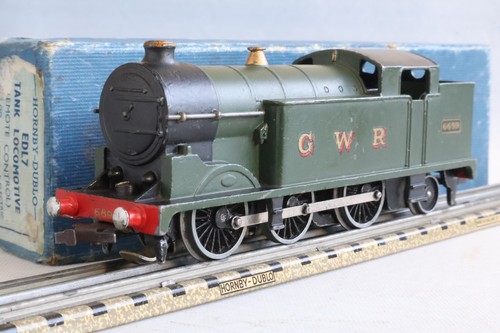 Hornby dublo edl7 2 tank - hornby-dublo,